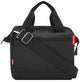 Abi klickfix stuurtas roomy zwart