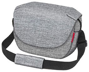 Reisenthel funbag twist silver klickfix