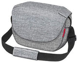Reisenthel funbag twist silver klickfix - afbeelding 2