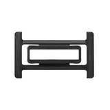 Klickfix adapter koppelingsset gta ii uniklip racktime snapit mik - afbeelding 1