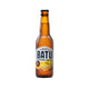 Batu kombucha ginger lemon fles (12x33 cl)