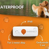 Weenect Weenect tracker hond wit