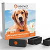 Weenect Weenect tracker hond zwart