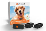 Weenect Weenect tracker hond zwart - afbeelding 1