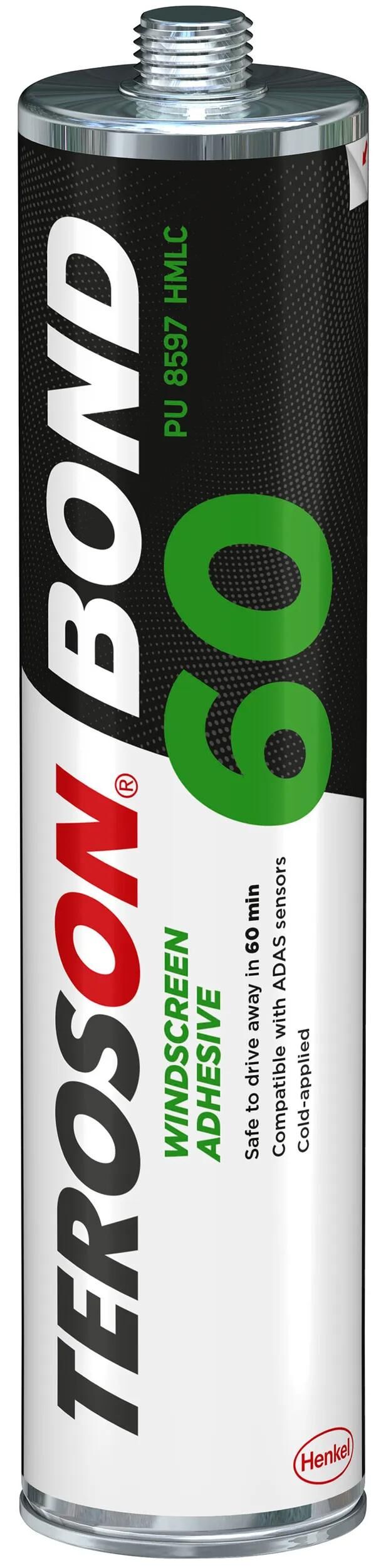 Teroson raamsticker bond 60 window adhesive 310 ml bond 60