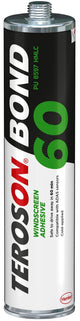 Teroson raamsticker bond 60 window adhesive 310 ml bond 60