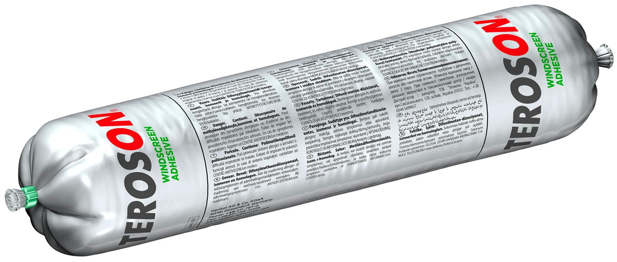 Teroson raamsticker bond 60 window adhesive 400 ml bond 60