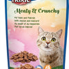 Trixie meaty crunchy kip makreel glutenvrij