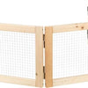 Trixie indoor ren cavia met 4 elementen