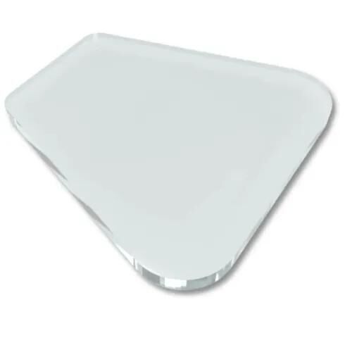 Saint-gobain autover sensorkleber adhesive plates, sensor- camera holder