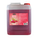 Sun d'or vruchtenlimonadesiroop framboos (5 liter)