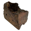 Dog woodzzz kauwwortel met olijfolie