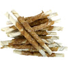 Petstyle living gedraaide stick met kip