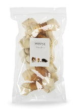 Petstyle living Geknoopt bot wit met kip - afbeelding 1