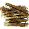 Petstyle living gedraaide stick met eend