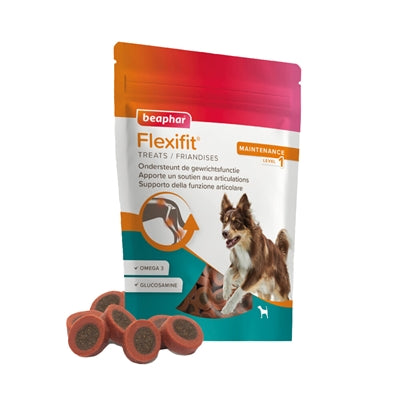 Beaphar flexifit treats