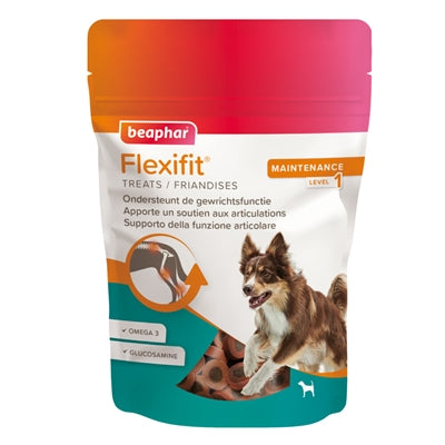 Beaphar flexifit treats