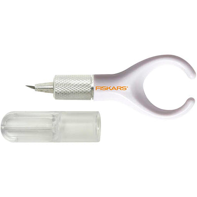 Creativ company fiskars finger tip draaimes, 1 stuk