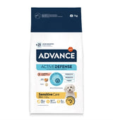 Advance mini sensitive - afbeelding 1