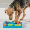 Brightkins bark brain game treat puzzle