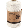 Creativ company http: www.cchobby.nl macrame-koord-l-55-m-d-4-mm-off-white-330-gr-1-rol