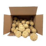 De Vries Mezenbollen zonder net - afbeelding 1