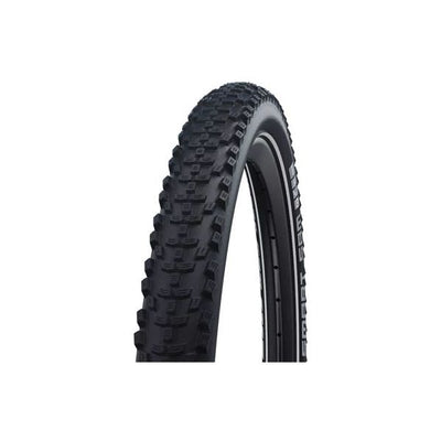 Schwalbe smart sam 27.5x2.60 (65-584) wired performance line addix black