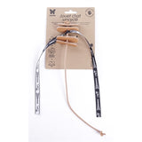 Martin kattenspeelgoed valerie gerecycled assorti - afbeelding 2