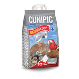 Cunipic naturlitter papier bodembedekking - afbeelding 1