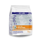 Cunipic vetline konijn intestinal darmen - afbeelding 1