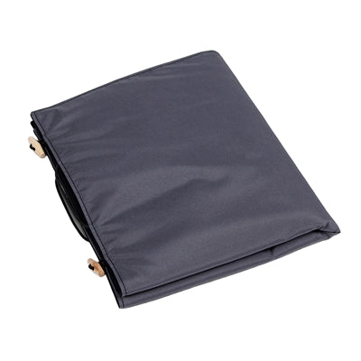 Bia bed hondenmand travel zwart outdoor