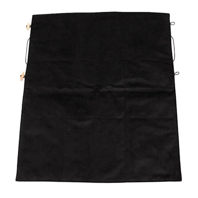 Bia bed hondenmand travel zwart outdoor