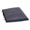 Bia bed hondenmand travel zwart outdoor