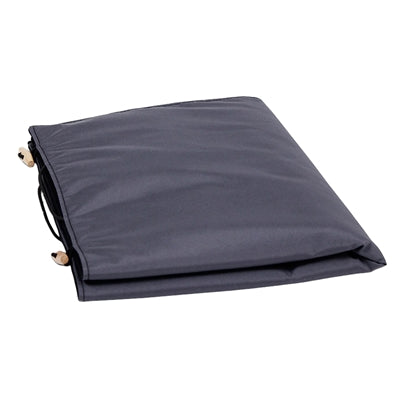 Bia bed hondenmand travel zwart outdoor