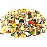 Hareco papegaai select met pellets - afbeelding 2