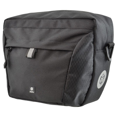 Agu dwr stuurtas performance klickfix black