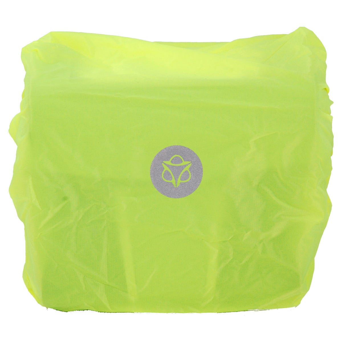 Agu regenhoes performance neongeel small geel