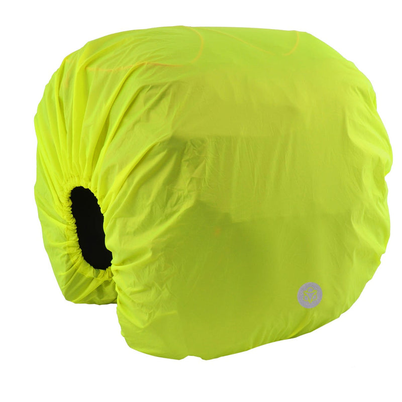 Regenhoes performance neon yellow x-large