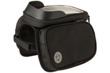 Agu dwr dubbel frame bag performance zwart - afbeelding 2