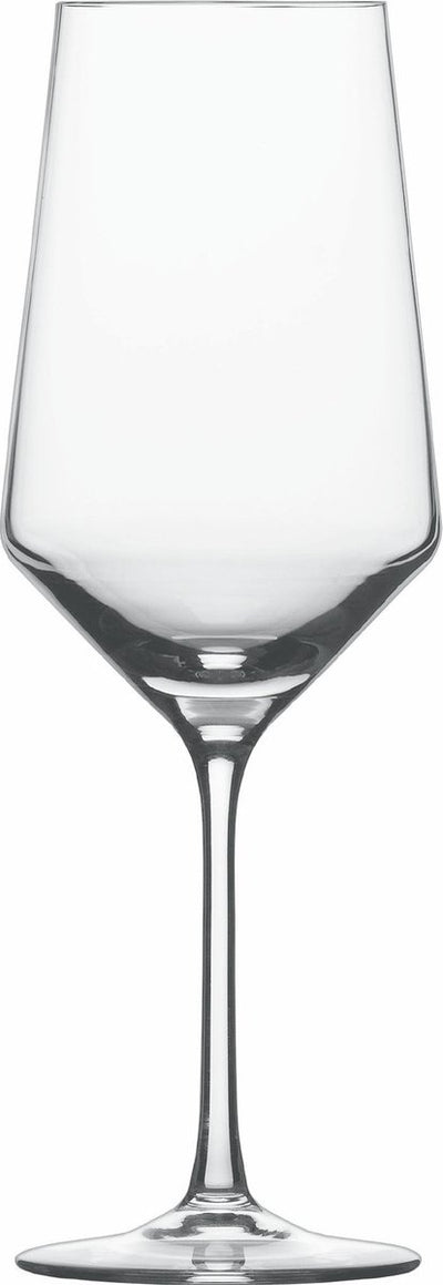 Zwiesel glas belfesta bordeaux goblet 130 - 0.68 ltr - set van 6