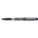 Rollerball pilot v-ball grip v10 hi-techpoint 0,6 mm zwart