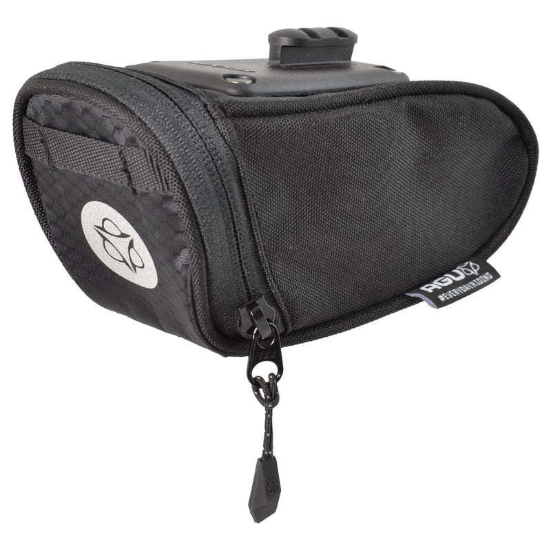 Agu dwr zadeltas performance klickfix black