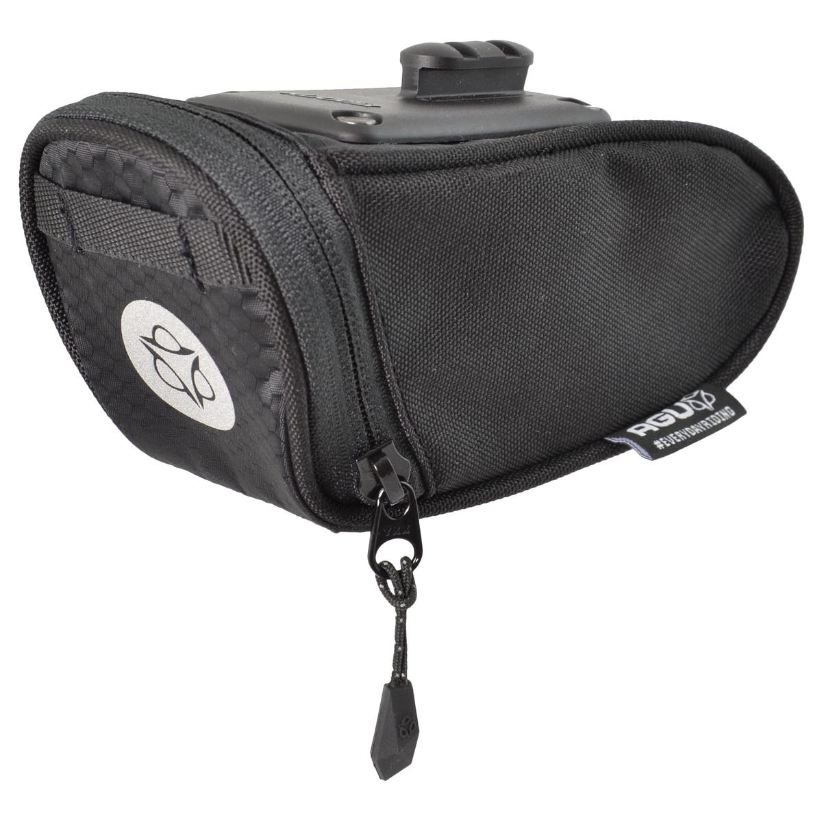 Agu dwr zadeltas performance klickfix black