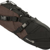 Agu seat-pack venture ground coffee