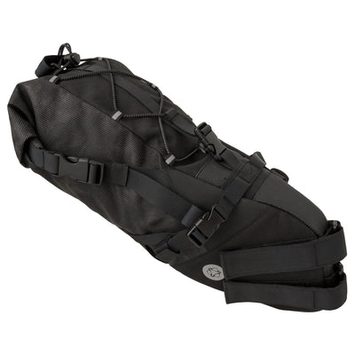 Agu seat-pack venture reflective mist