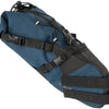 Seat-pack venture steel blue canvas steel blue