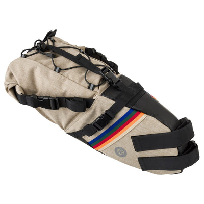 Seat-pack venture vintage