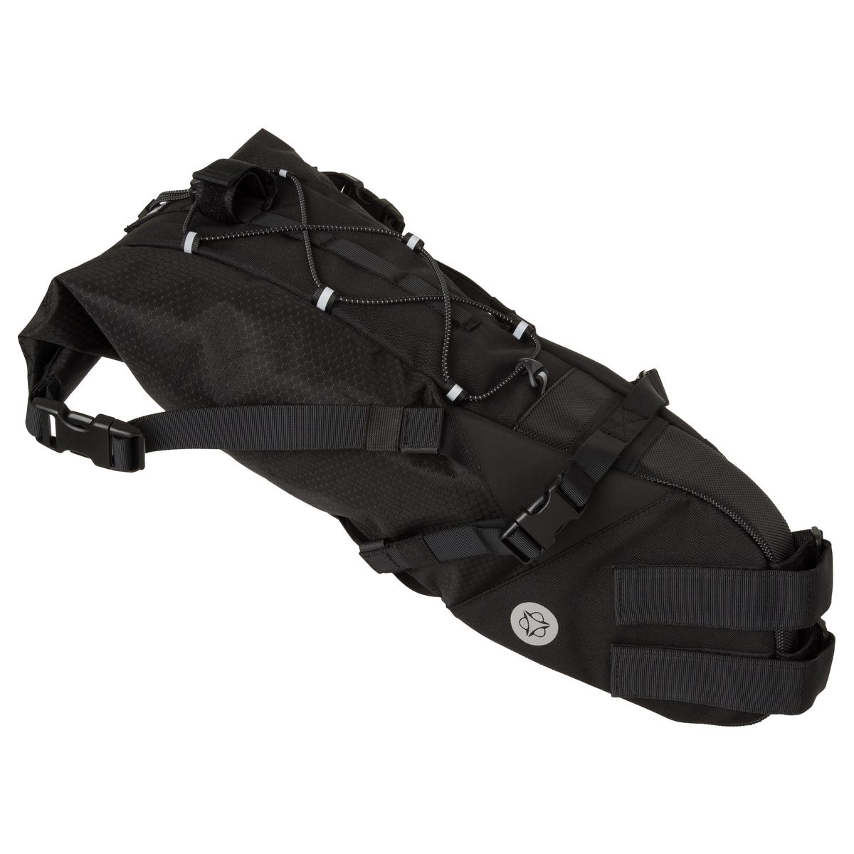 Agu seat-pack venture black