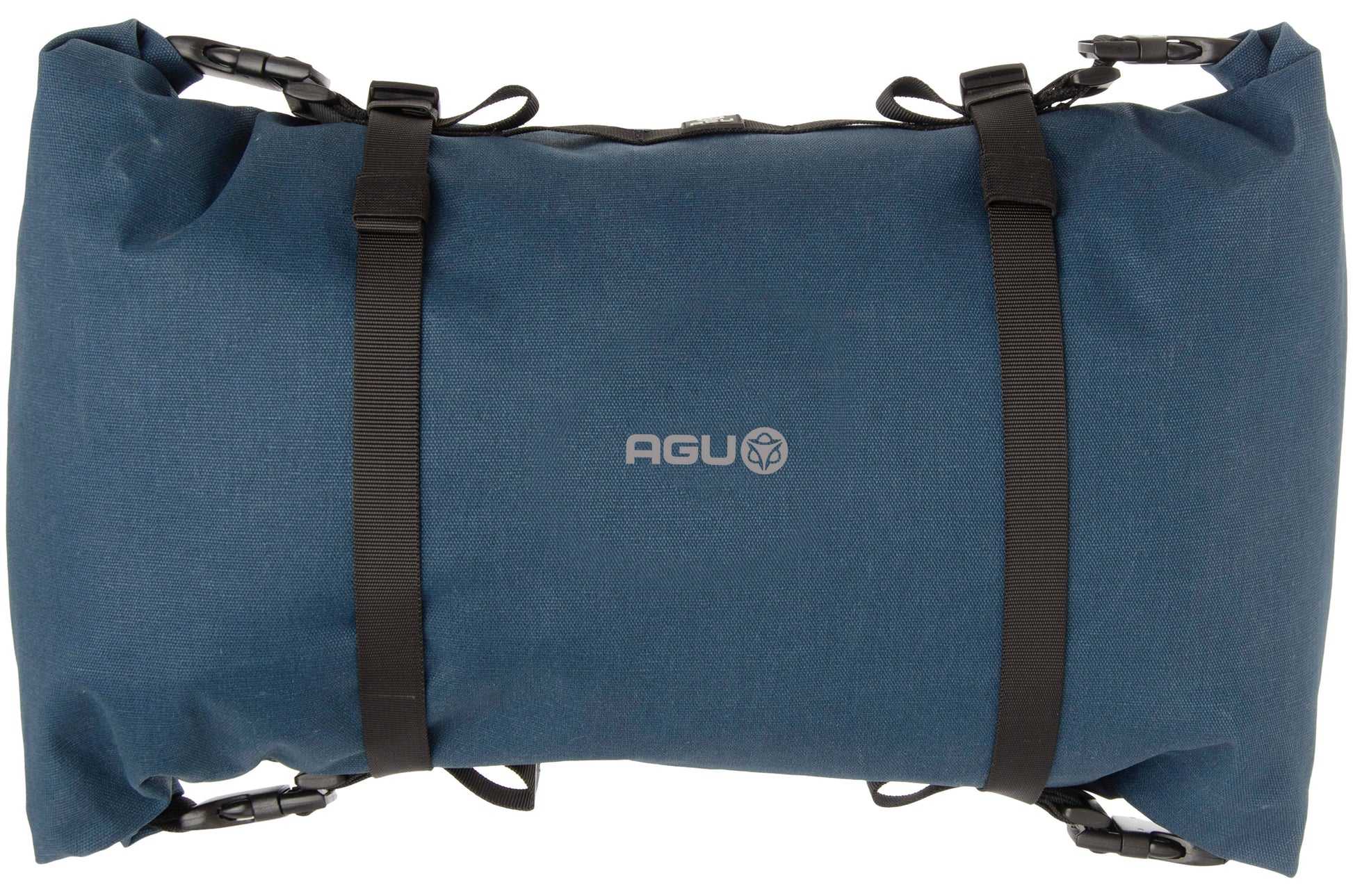Agu stuurtas venture steel blue