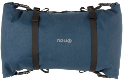 Agu stuurtas venture steel blue